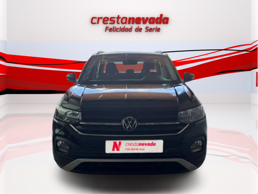 Imagen de Volkswagen T-Cross