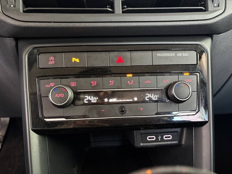 Imagen de Volkswagen T-Cross