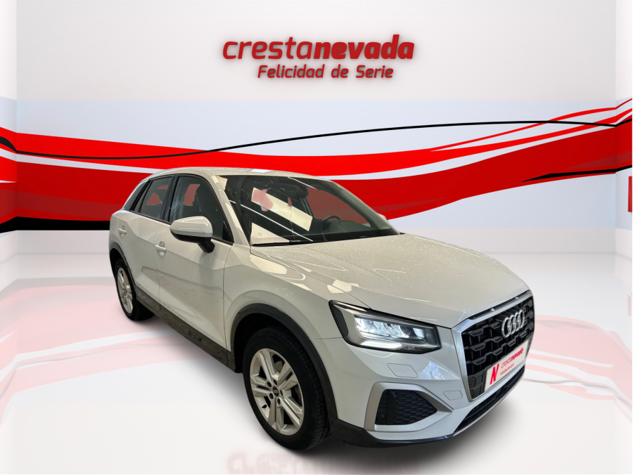 Imagen de AUDI Q2