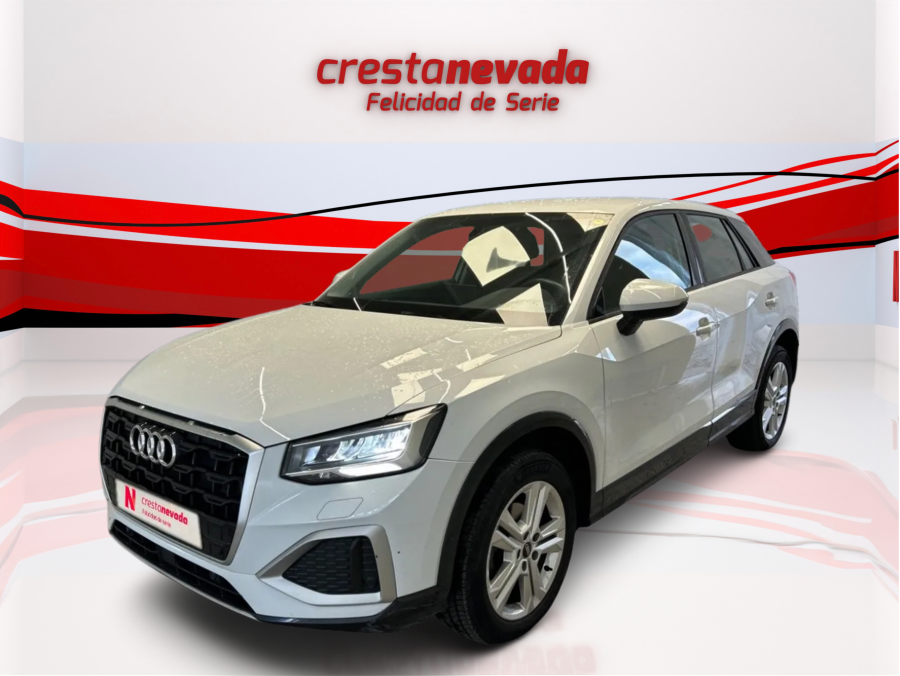 Imagen de AUDI Q2