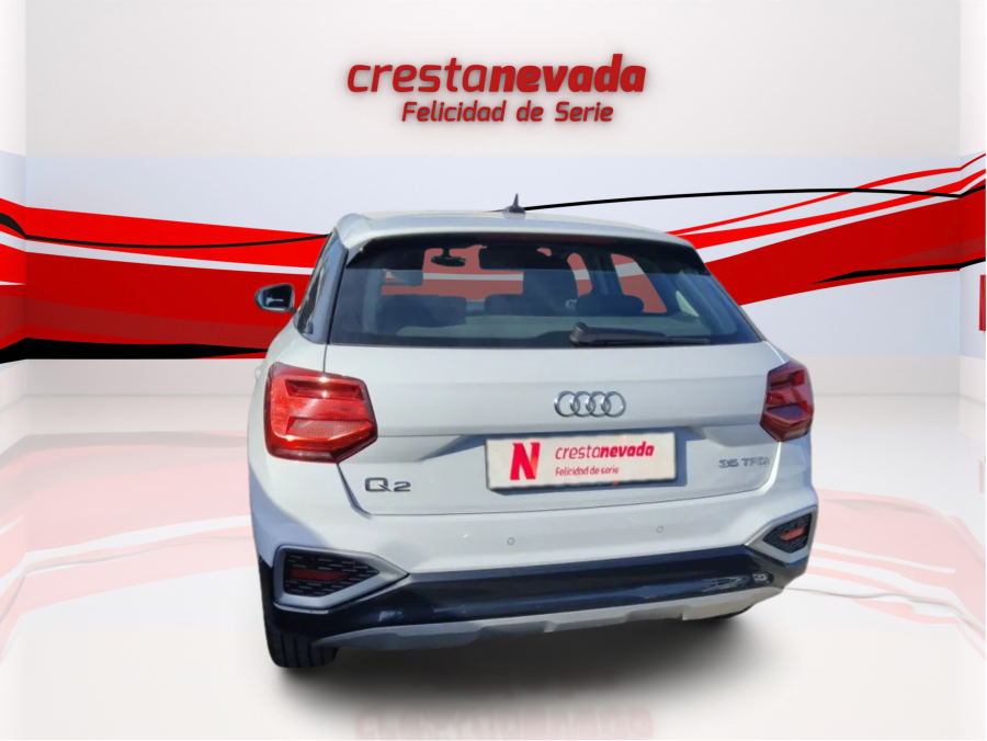 Imagen de AUDI Q2
