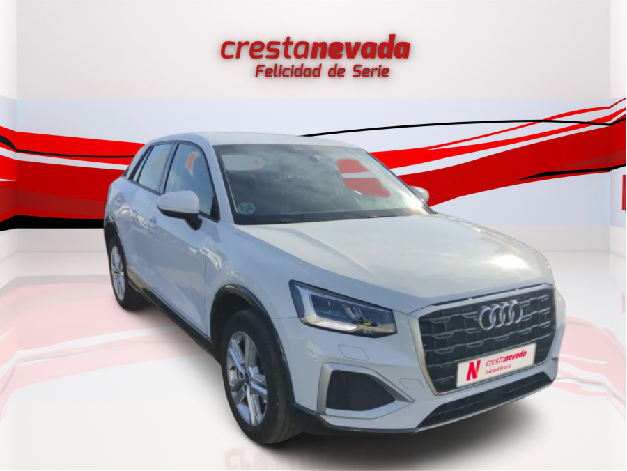 Imagen de AUDI Q2
