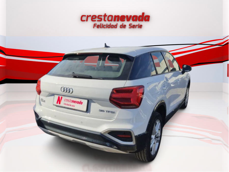 Imagen de AUDI Q2
