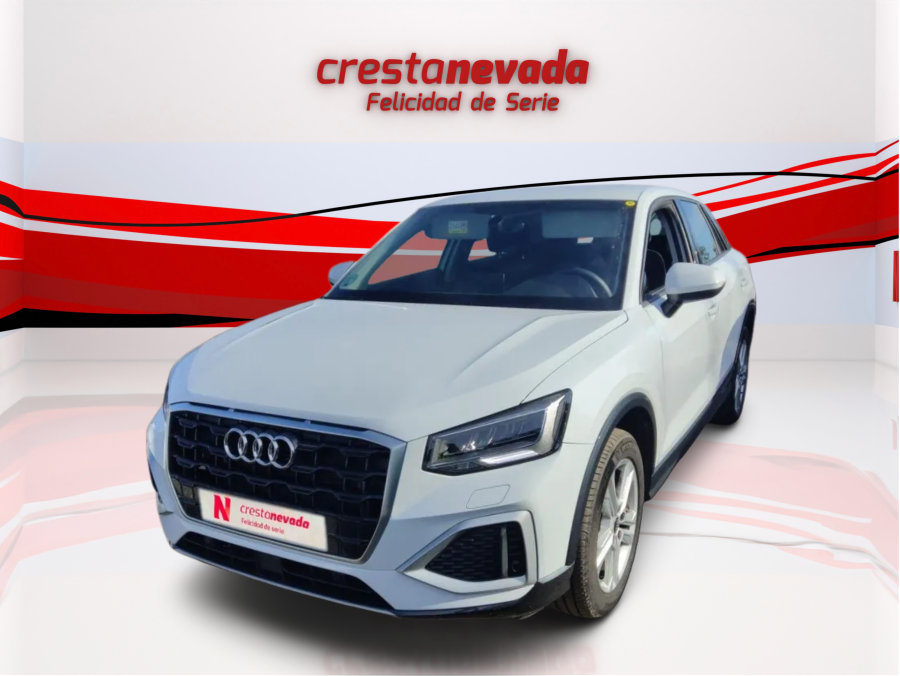 Imagen de AUDI Q2