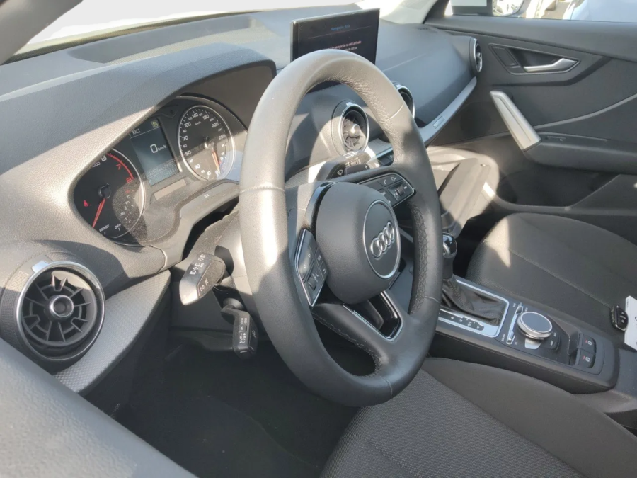 Imagen de AUDI Q2