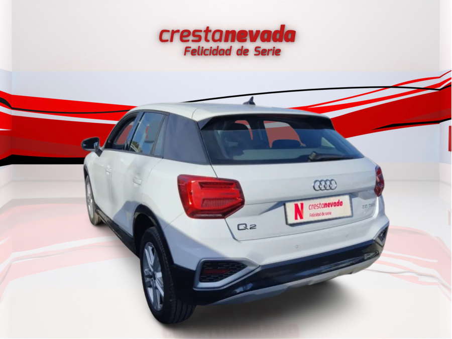 Imagen de AUDI Q2