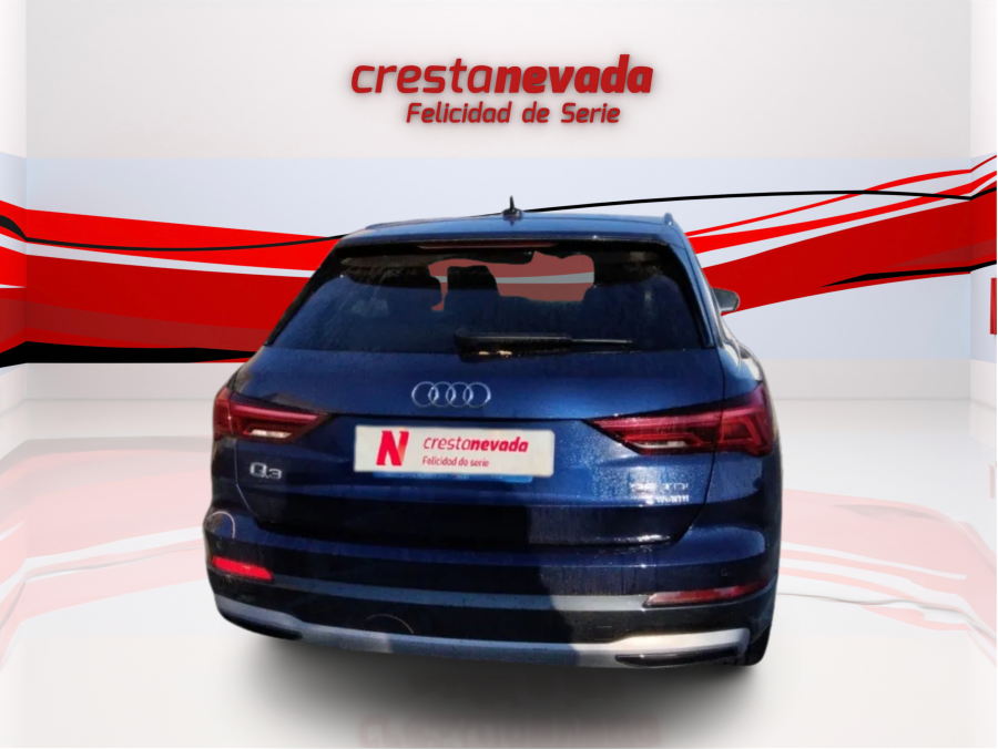 Imagen de AUDI Q3