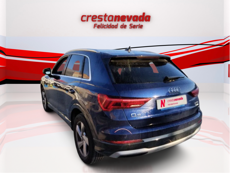 Imagen de AUDI Q3