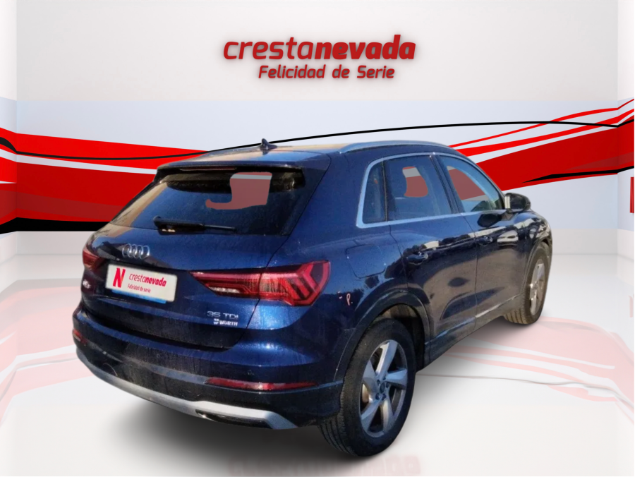 Imagen de AUDI Q3