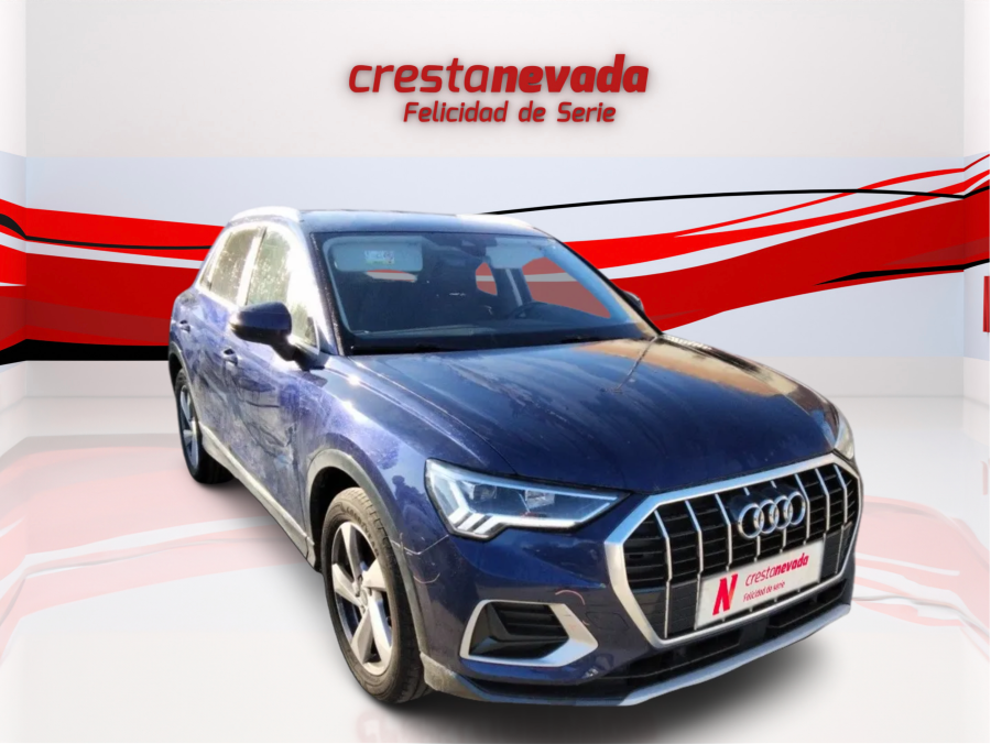 Imagen de AUDI Q3
