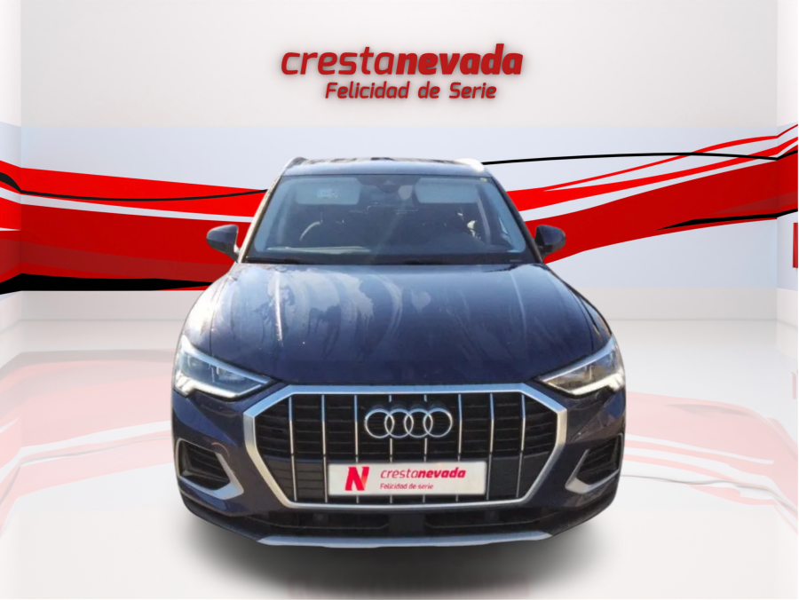 Imagen de AUDI Q3
