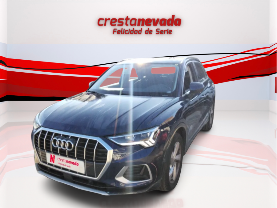 Imagen de AUDI Q3