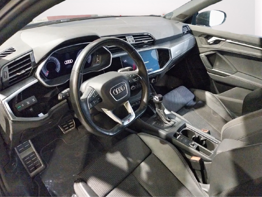 Imagen de AUDI Q3