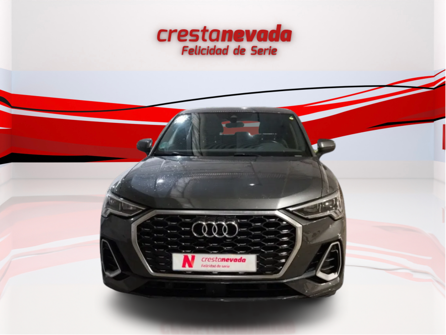 Imagen de AUDI Q3