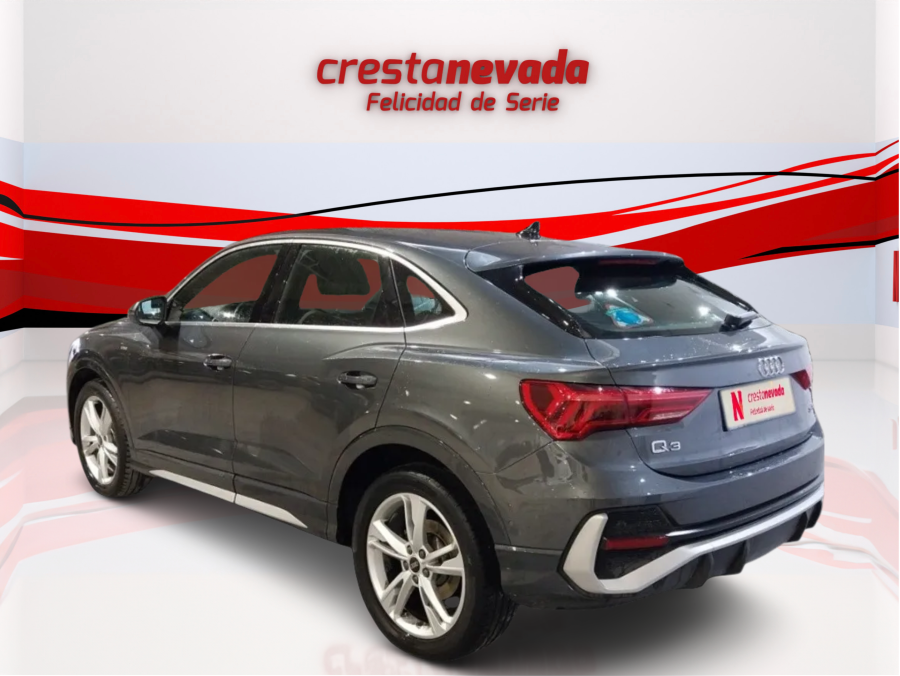 Imagen de AUDI Q3