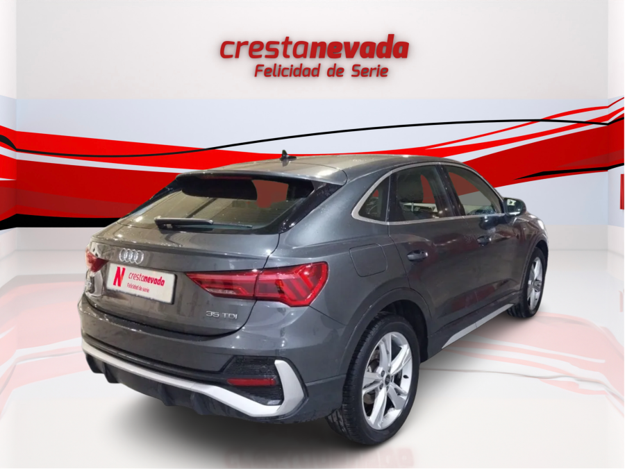 Imagen de AUDI Q3
