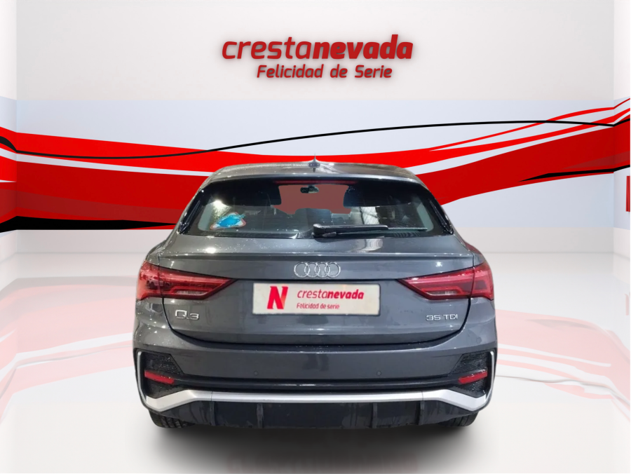 Imagen de AUDI Q3