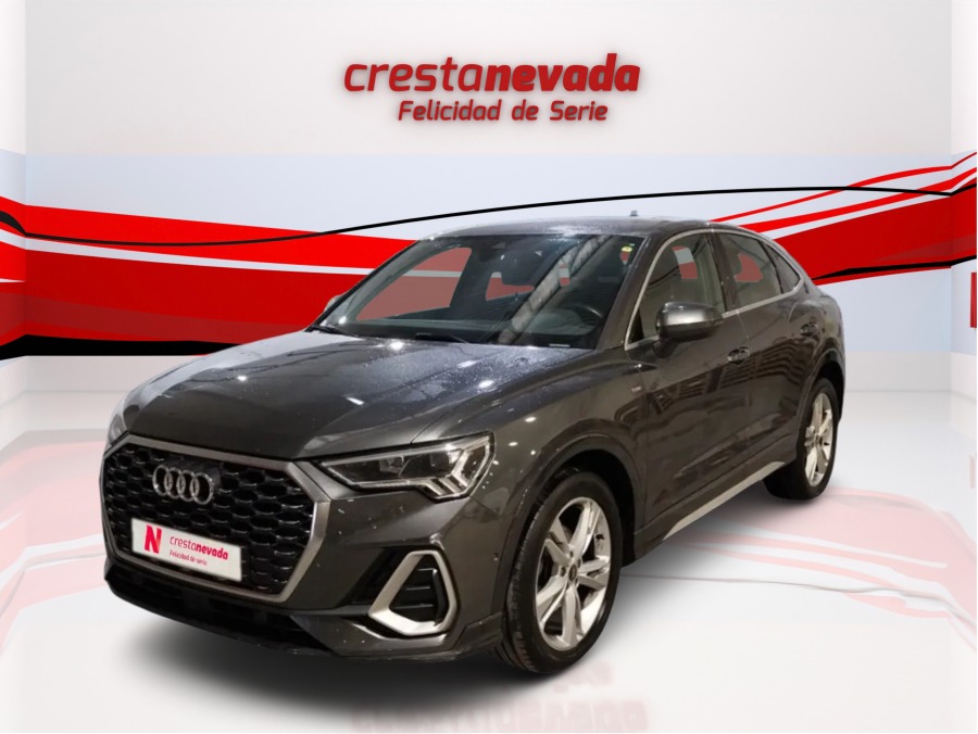 Imagen de AUDI Q3
