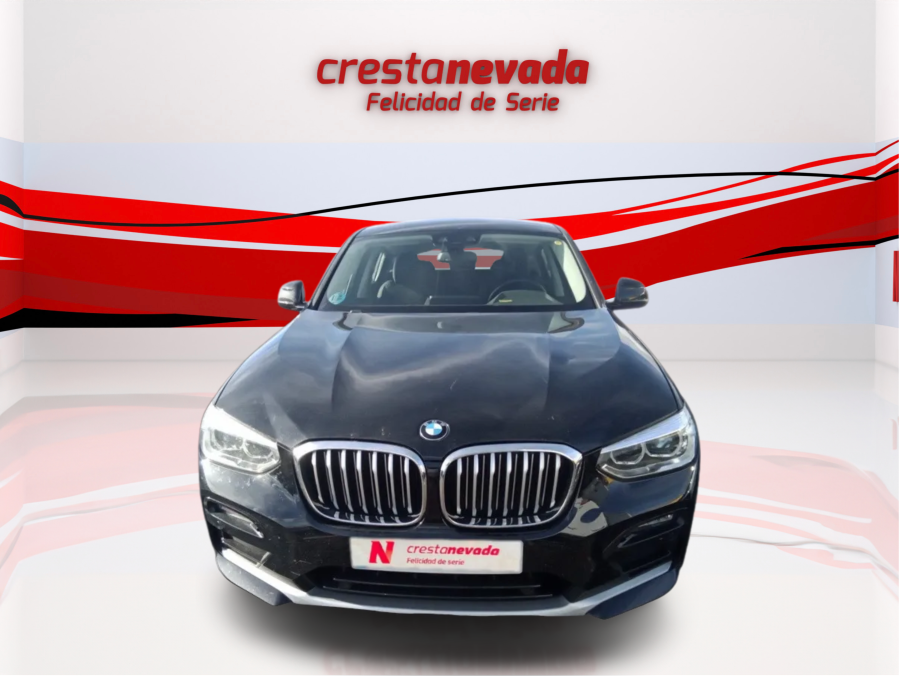 Imagen de BMW X4