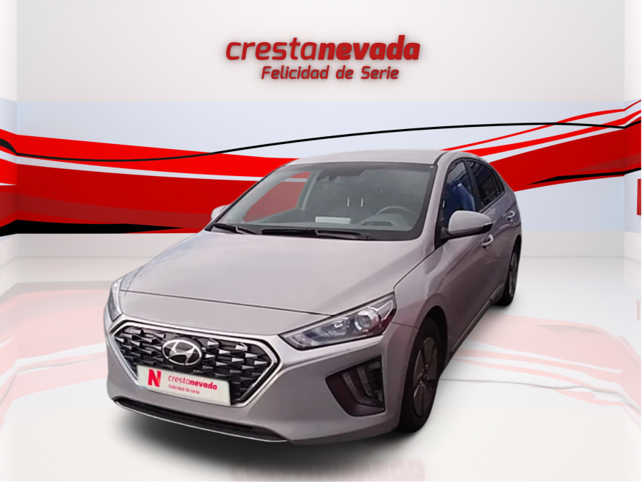 Imagen de Hyundai IONIQ