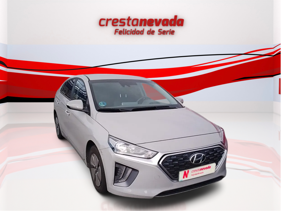 Imagen de Hyundai IONIQ