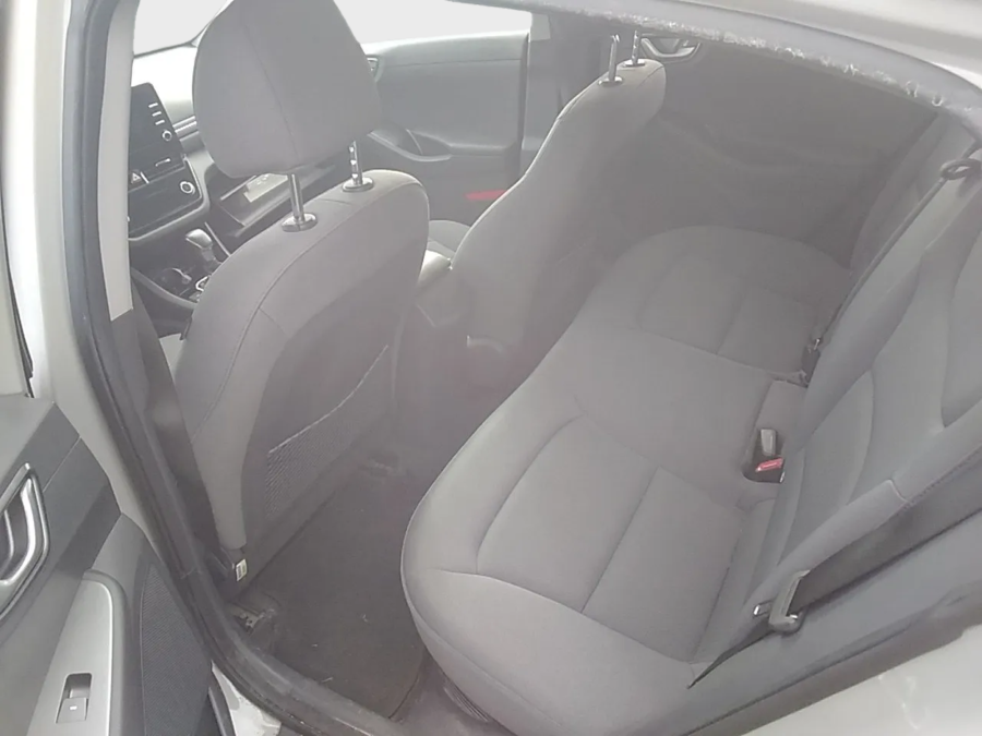 Imagen de Hyundai IONIQ