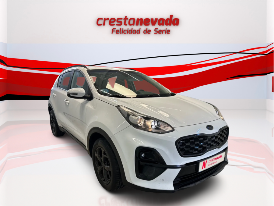 Imagen de Kia Sportage