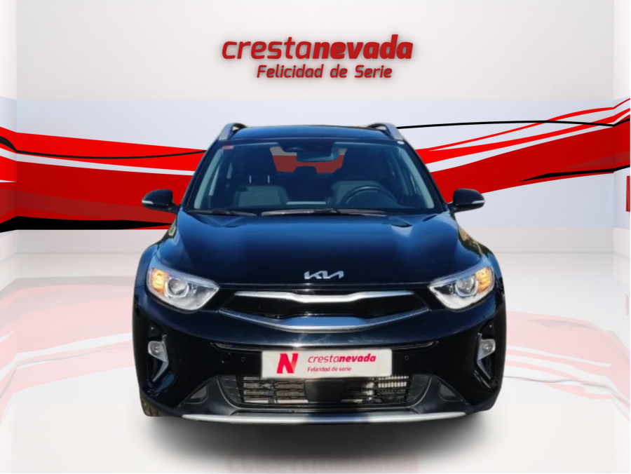 Imagen de Kia Stonic