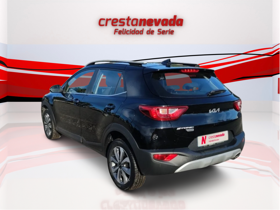 Imagen de Kia Stonic