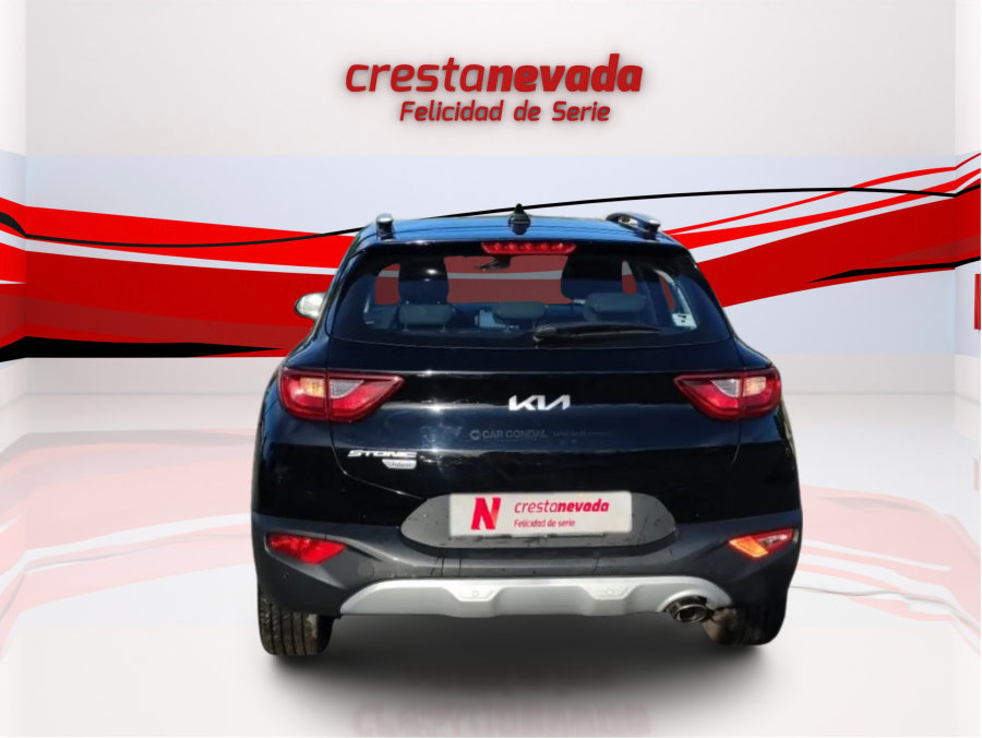 Imagen de Kia Stonic
