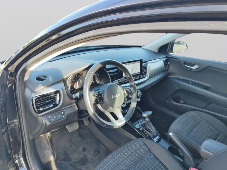 Imagen de Kia Stonic