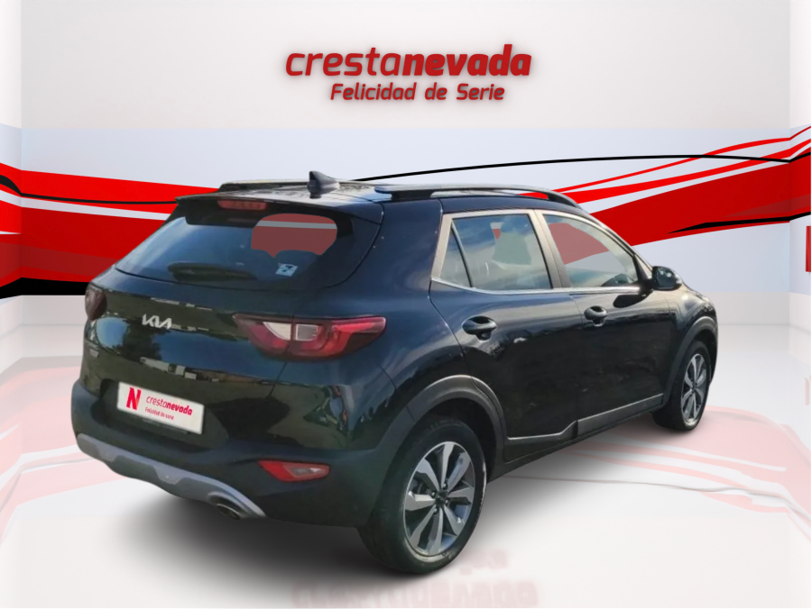 Imagen de Kia Stonic