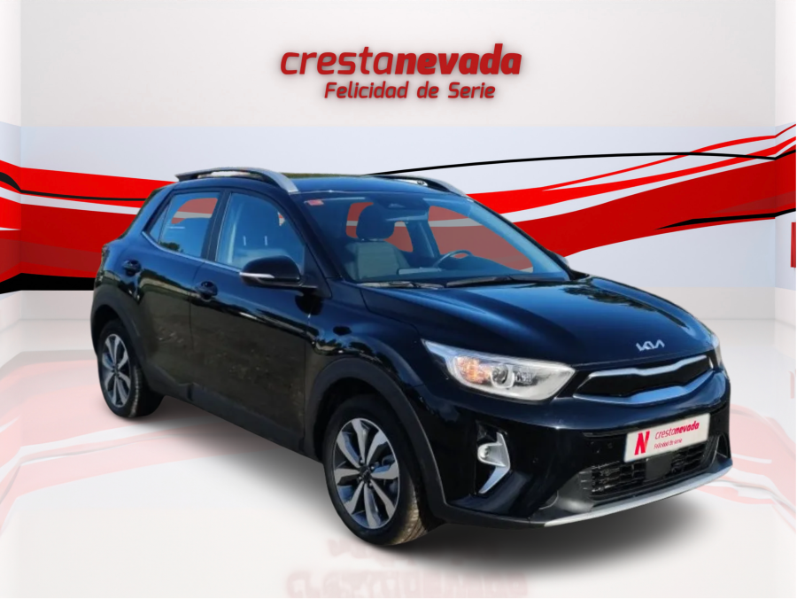 Imagen de Kia Stonic