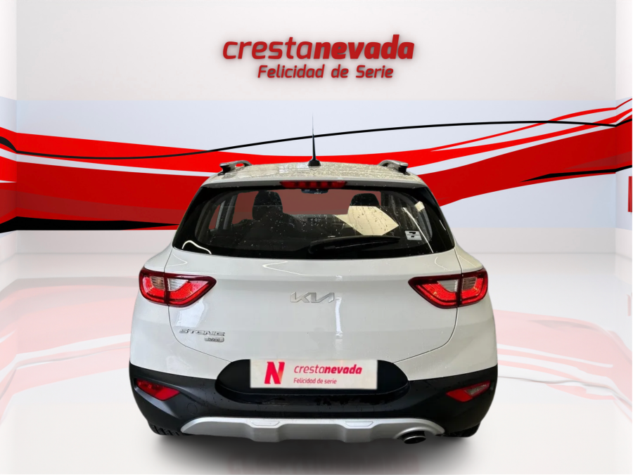 Imagen de Kia Stonic