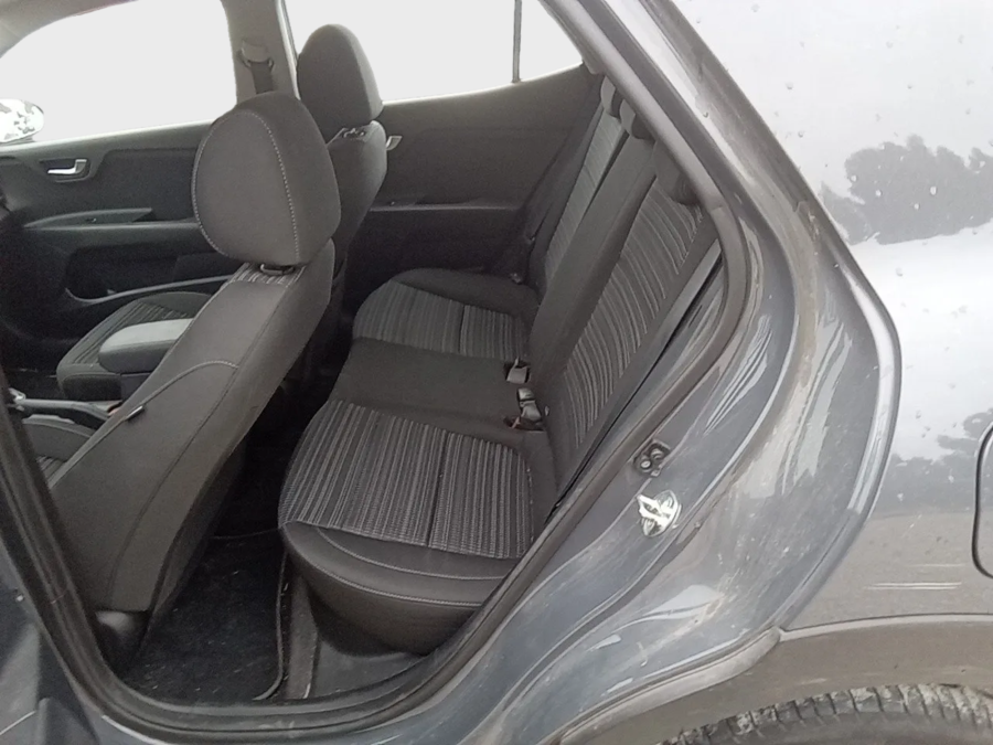 Imagen de Kia Stonic