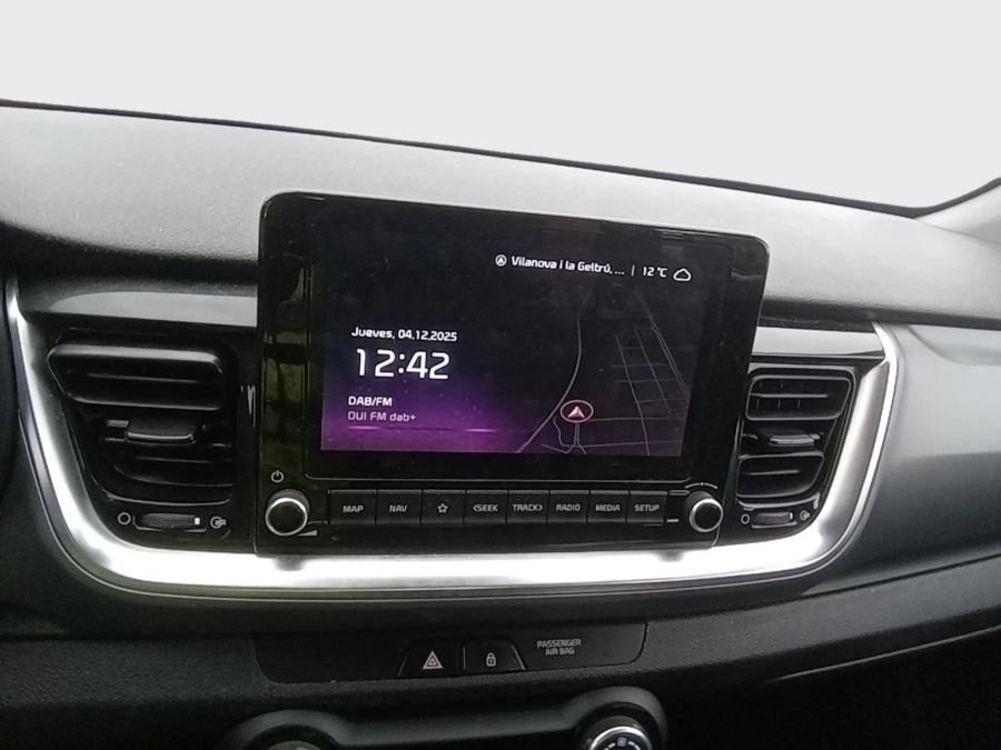 Imagen de Kia Stonic