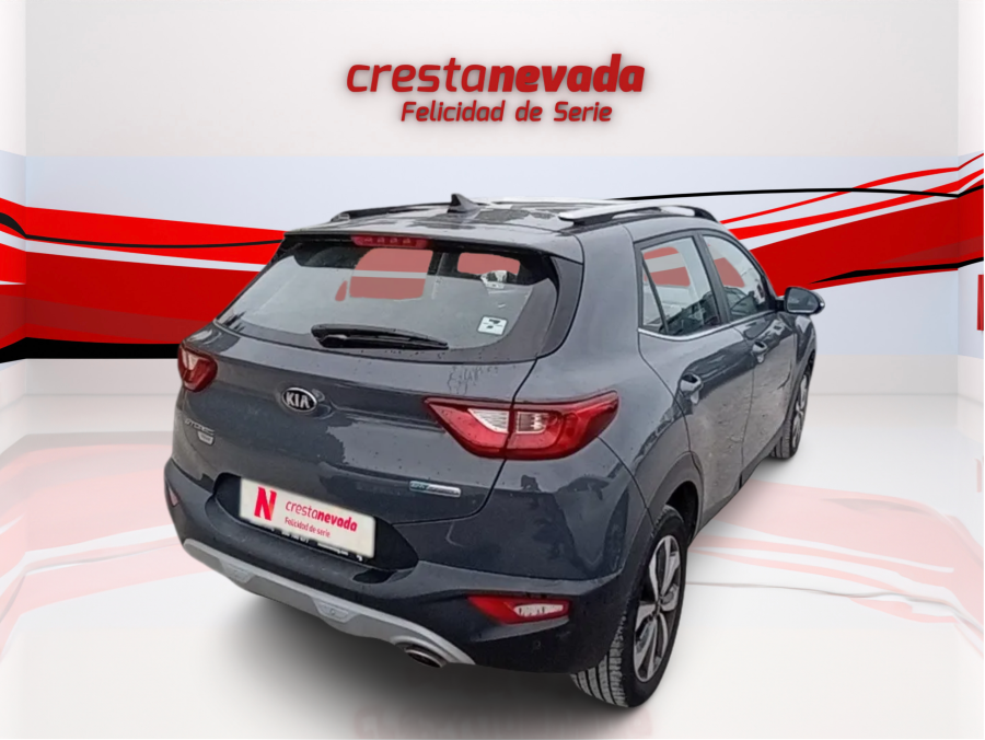 Imagen de Kia Stonic