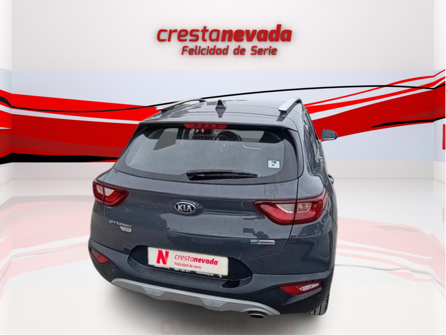 Imagen de Kia Stonic