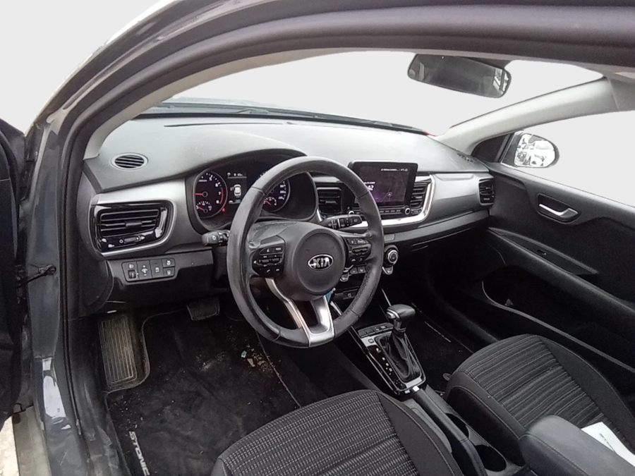 Imagen de Kia Stonic