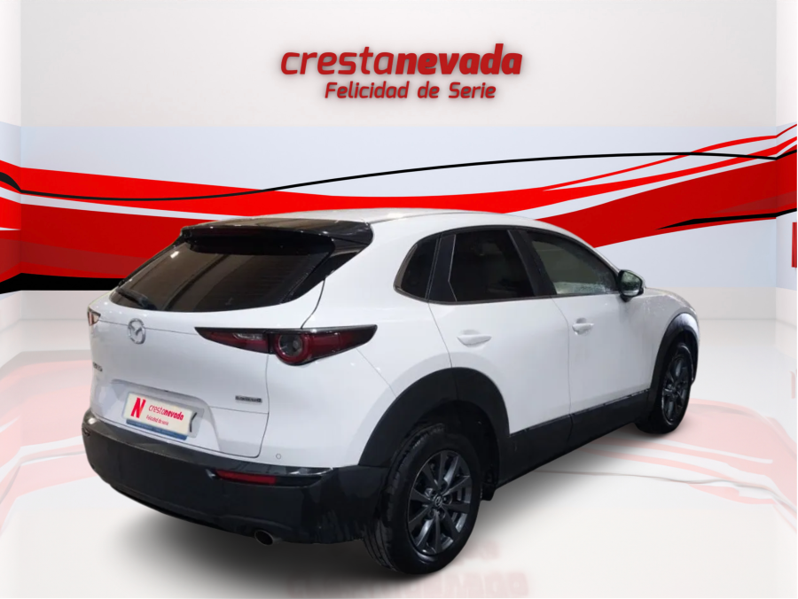 Imagen de Mazda CX-30
