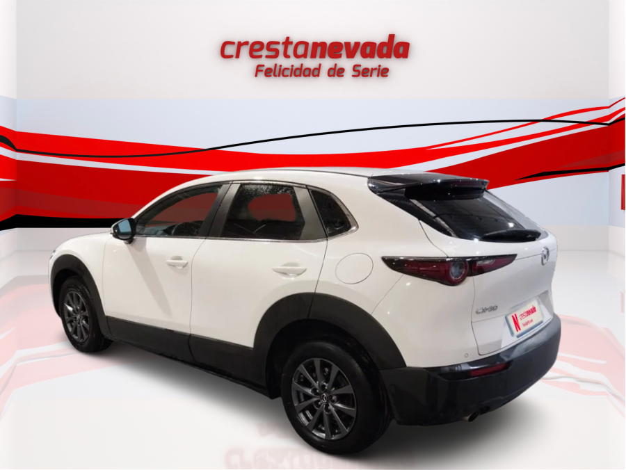 Imagen de Mazda CX-30