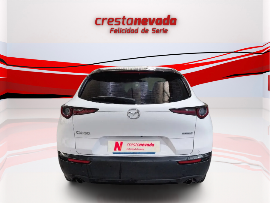 Imagen de Mazda CX-30