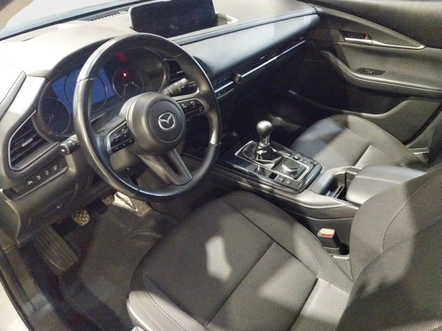 Imagen de Mazda CX-30