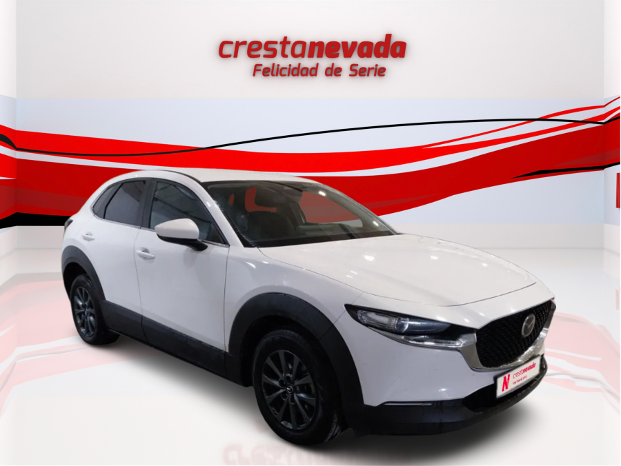 Imagen de Mazda CX-30