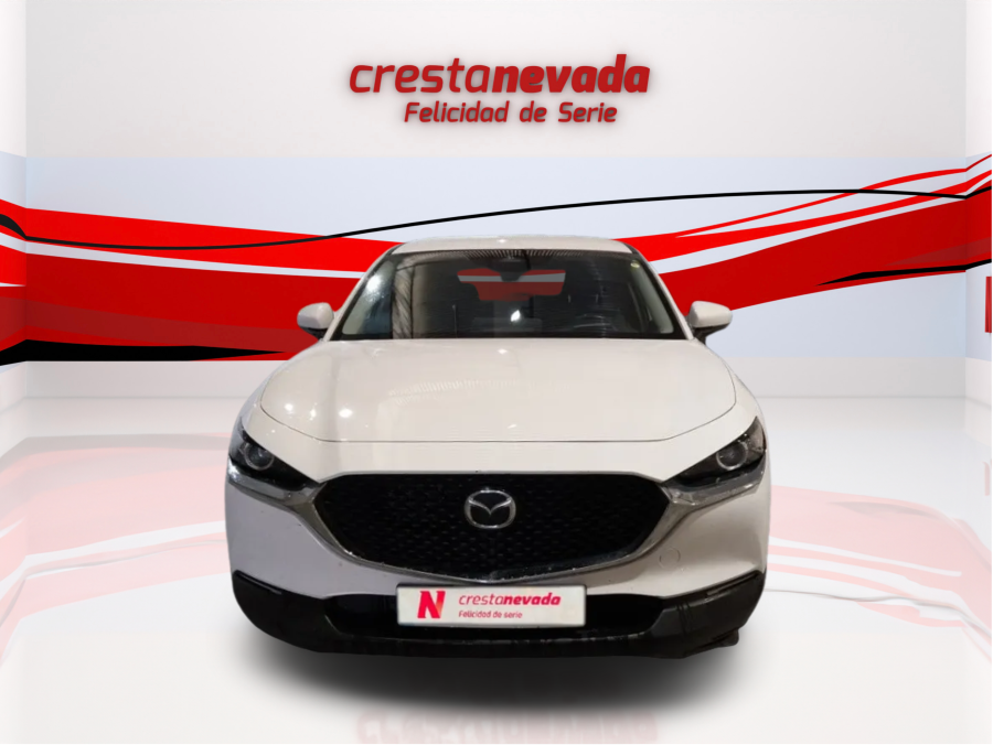 Imagen de Mazda CX-30