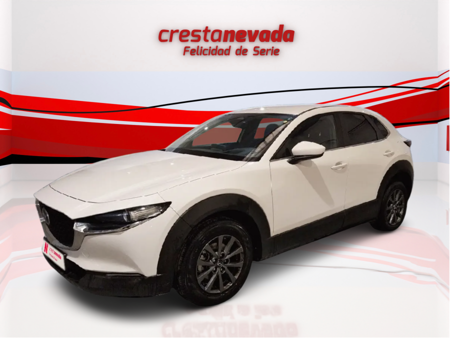 Imagen de Mazda CX-30