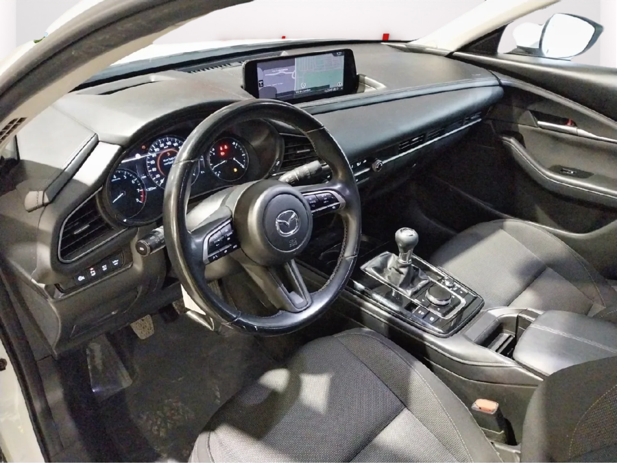 Imagen de Mazda CX-30