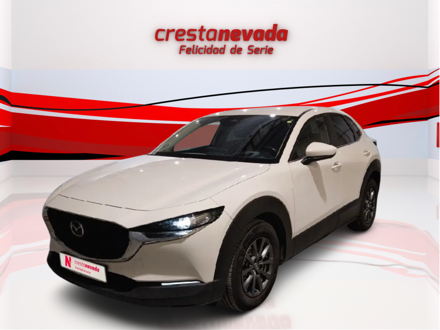 Imagen de Mazda CX-30