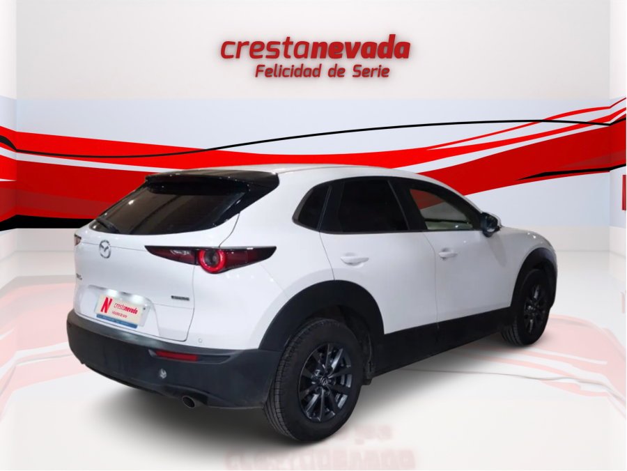 Imagen de Mazda CX-30