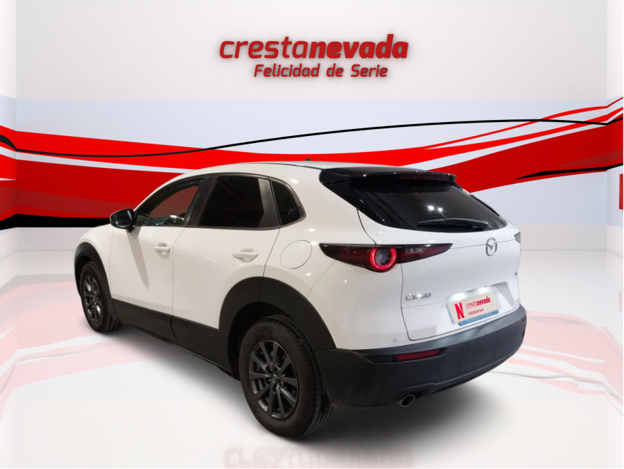 Imagen de Mazda CX-30